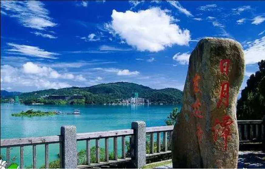 台湾著名旅游景点有哪些-第1张-旅游-答答问