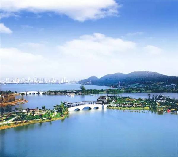 徐州有哪些值得游玩的地方？-第1张-旅游-答答问