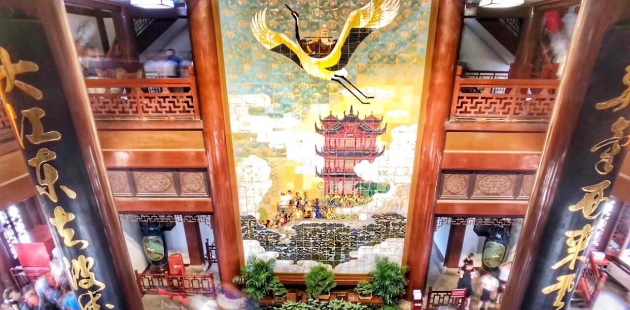武汉必游景点是哪里？为什么武汉的本地人很少去呢？-第5张-旅游-答答问