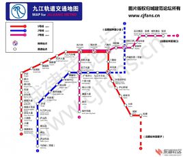 九江地铁的最新状况-第1张-交通-答答问