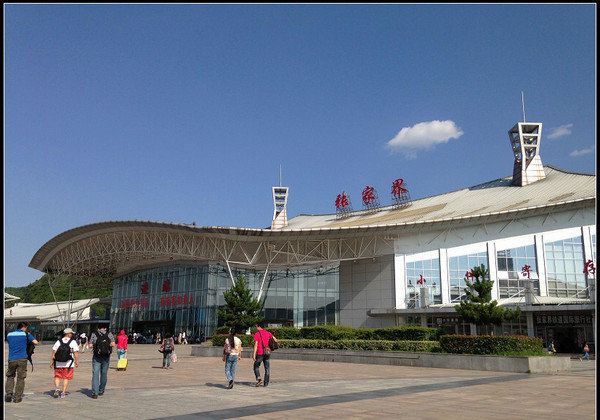 张家界自助旅游防骗攻略-第8张-旅游-答答问