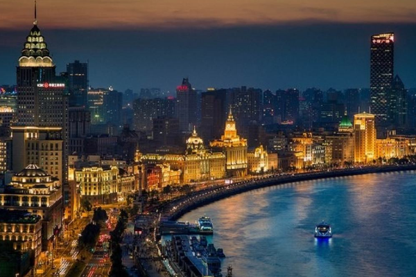 上海景点排名榜是怎样的？哪里最值得去？-第1张-旅游-答答问