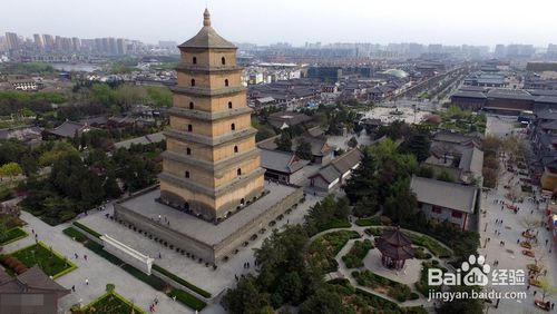 周末西安自驾游有哪些适合的景点呢？-第8张-旅游-答答问