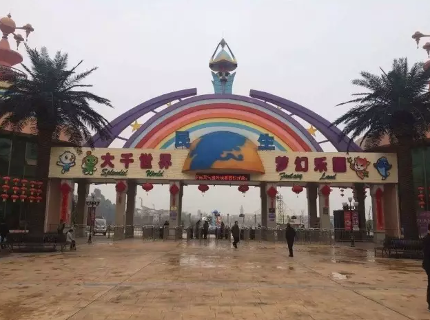 九江旅游景点大全走吧旅行一日游去哪里比较好玩，请详细告知2018年路线图-第4张-旅游-答答问