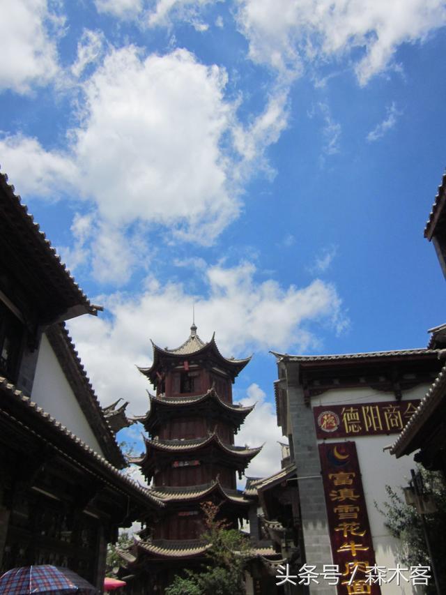 昆明附近有什么一日游的好去处-第8张-旅游-答答问