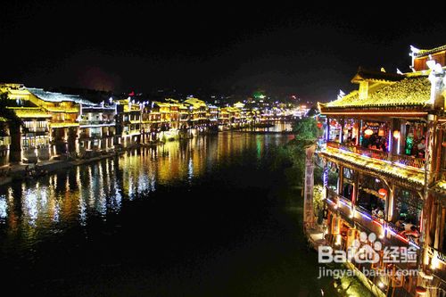 一天一夜能把凤凰古城逛完吗，要怎么逛呢求攻略-第5张-旅游-答答问