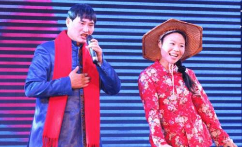 千万家喻户晓的朱之文为什么还在村里？-第3张-旅游-答答问
