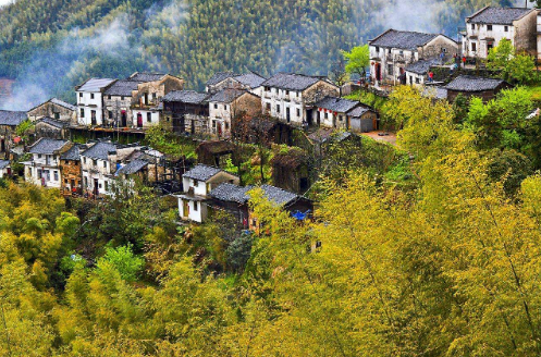 安徽周边旅游景点大全-第4张-旅游-答答问