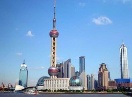 上海的地铁2号线沿途有哪些比较好玩的景点-第1张-交通-答答问