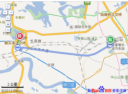 武汉宜家家居在哪里呀从汉口火车站怎么过去-第1张-交通-答答问