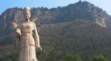 河北邯郸的旅游景点有哪些-第1张-旅游-答答问