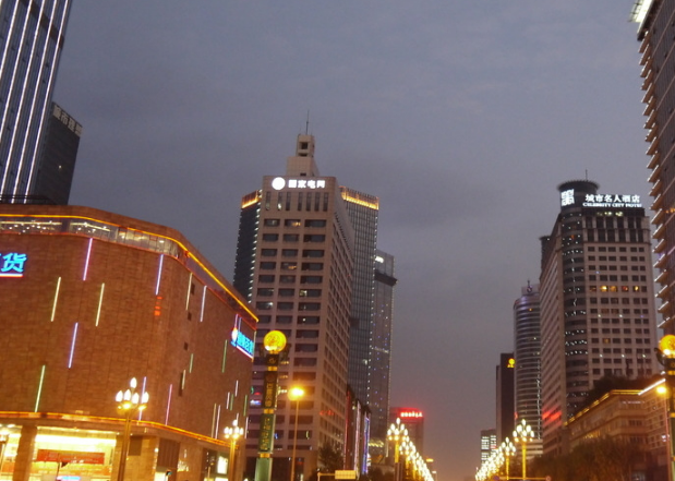 求一个去成都旅游的攻略?-第2张-旅游-答答问