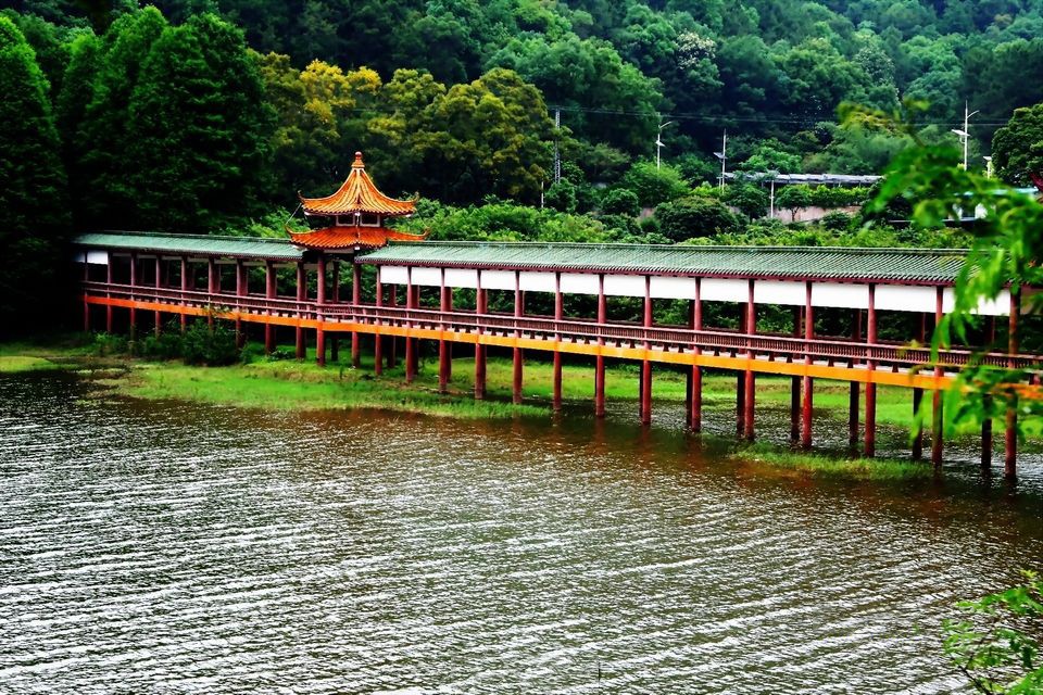 梅州有哪些好玩的旅游景点-第3张-旅游-答答问