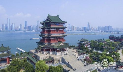 南昌附近的旅游景点有哪些景点推荐-第5张-旅游-答答问