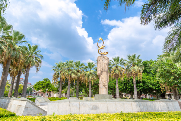 去厦门旅游，岛外的集美学村值得去吗？-第10张-旅游-答答问