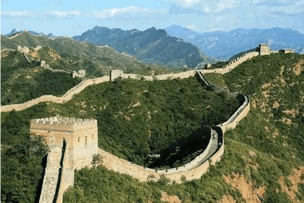 十大旅游景点有哪些？能不能说说？-第1张-旅游-答答问