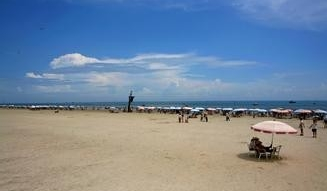 广西北海自驾游，5天时间该怎么玩？-第1张-旅游-答答问
