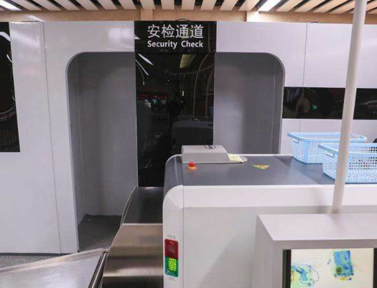 地铁安检员培训要多少培训费呀、我打电话说要3000，是不是骗人的-第1张-交通-答答问