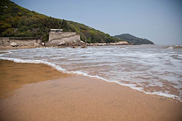 想自驾去舟山玩，免费海滩哪个地方好玩？-第3张-旅游-答答问