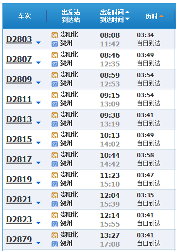 贵阳到广西省昭平县坐高铁怎么坐-第1张-交通-答答问