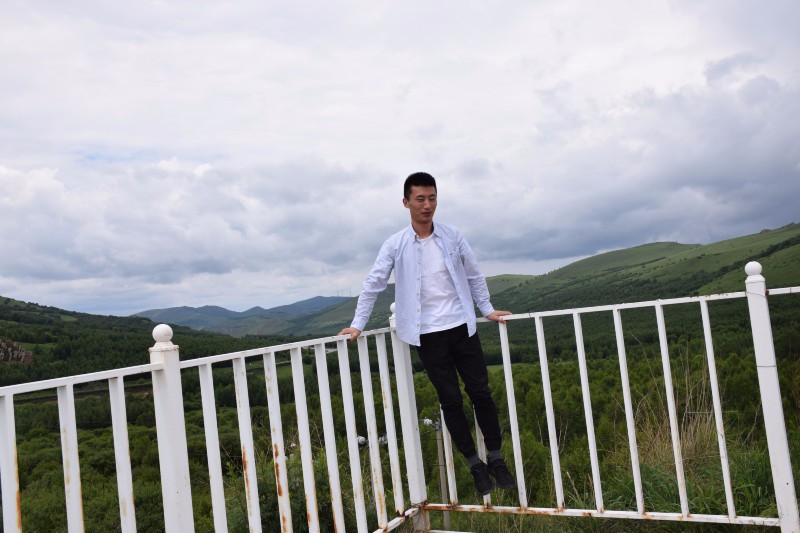 北京去丰宁坝上草原自助旅游攻略及路线 游玩景点-第1张-旅游-答答问