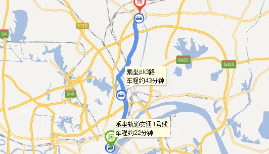 武汉地铁几号线到黄陂-第1张-交通-答答问