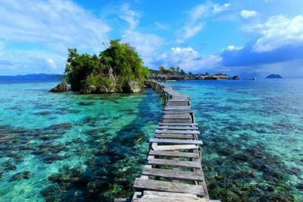 美娜多旅游需要签证吗-第1张-交通-答答问