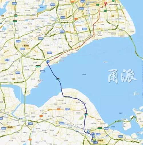 上海地铁迪士尼专线的介绍-第1张-交通-答答问