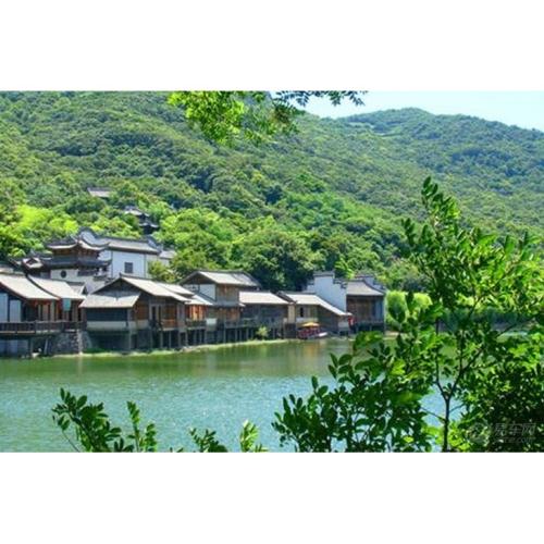 桃花岛旅游攻略有哪些？-第3张-旅游-答答问