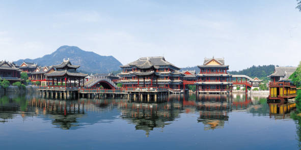江苏自驾两日游哪些景点比较好玩?-第1张-旅游-答答问