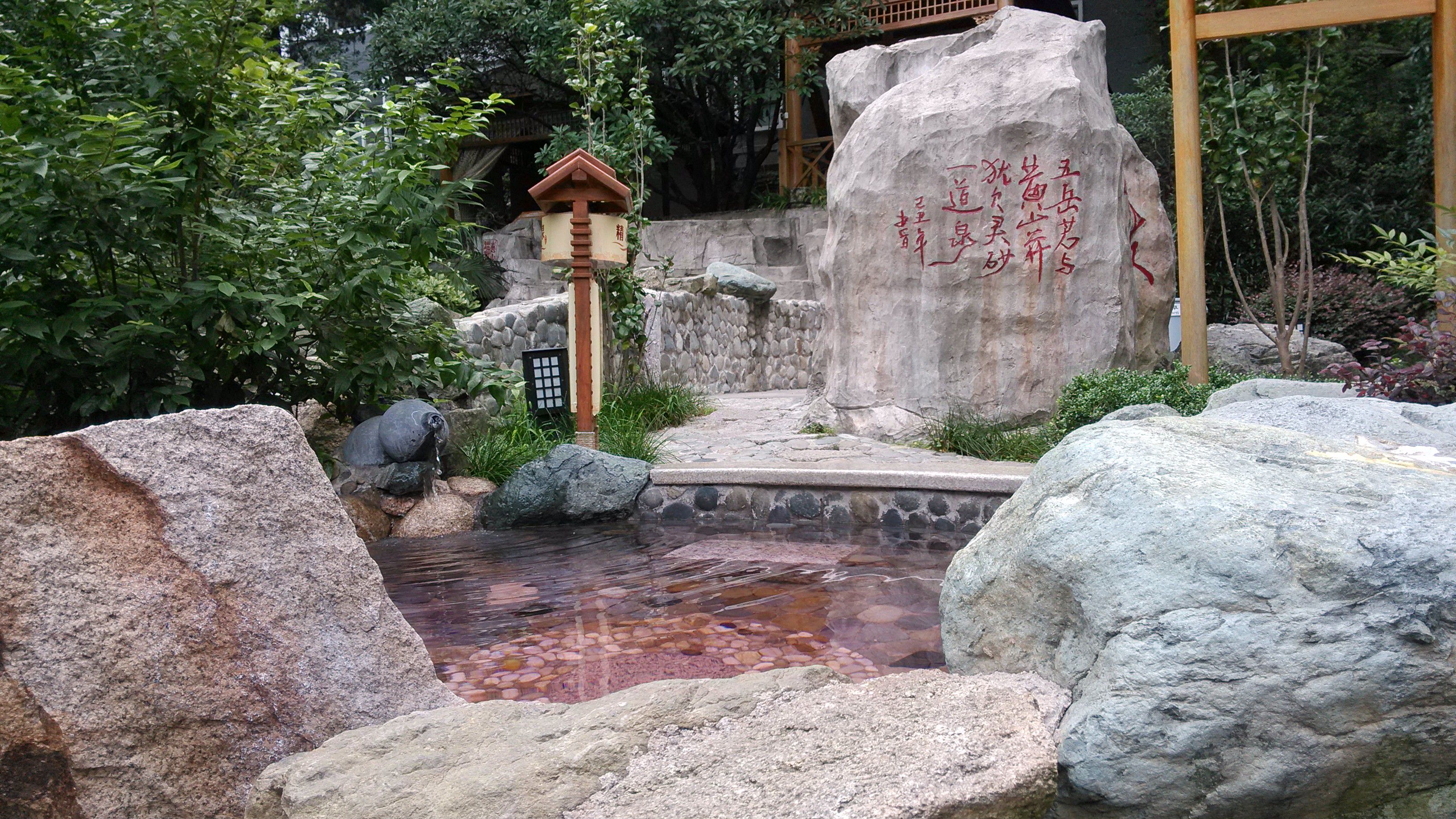 上海周边自助旅游攻略-第7张-旅游-答答问