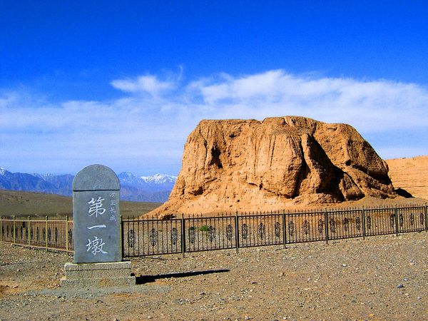 嘉峪关需要几天游玩，有哪些旅游景点-第5张-旅游-答答问