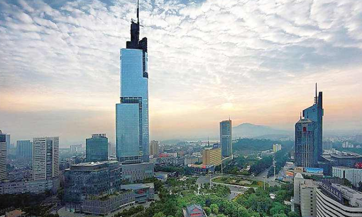 南京必去景点排名有哪些？-第1张-旅游-答答问