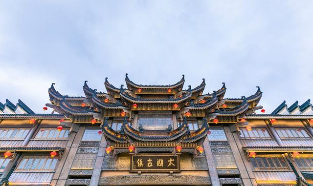 去湖州游玩，有哪些旅游景点是不能错过的呢？-第1张-旅游-答答问
