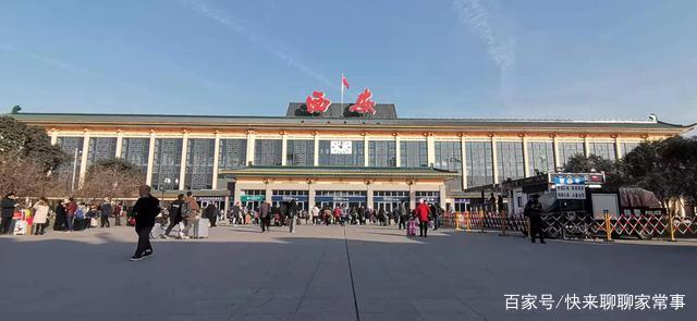 陕西：端午小长假铁路预计发送旅客210万人次，你怎么看-第1张-交通-答答问