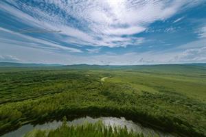 长春出发自驾游三天最适合路线-第1张-旅游-答答问