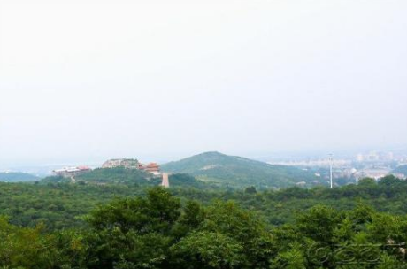 淮南有什么好玩的地方？-第2张-旅游-答答问