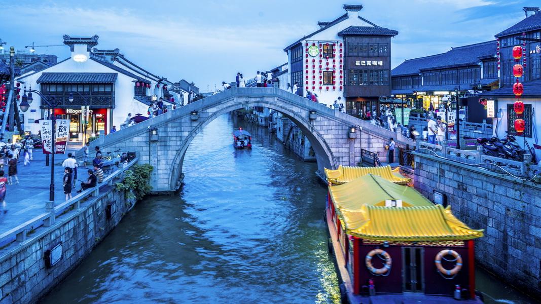 无锡旅游景点怎么安排游玩啊？-第2张-旅游-答答问