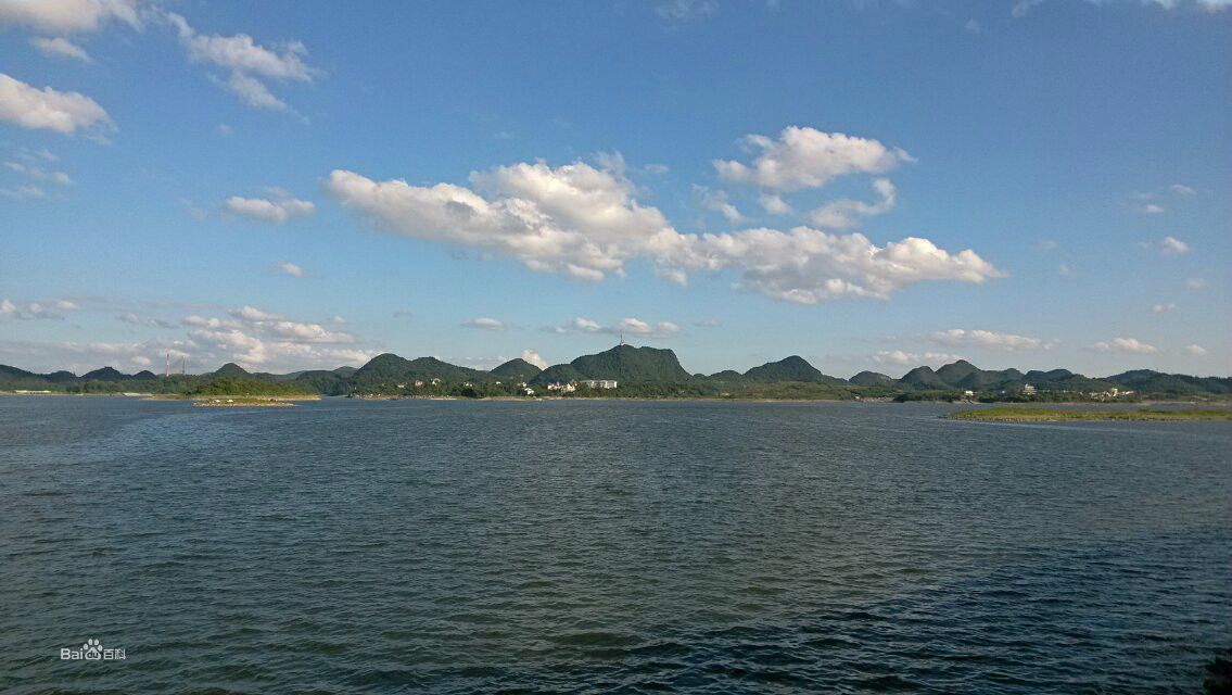 清镇周边一日游哪好玩-第1张-旅游-答答问