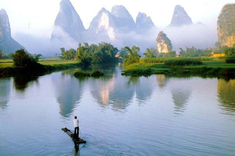 6月份适合去哪旅游-第1张-旅游-答答问