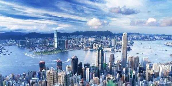 广州的珠江新城附近有什么好玩的地方？-第1张-旅游-答答问