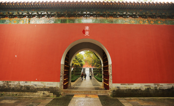 求国庆南京二日游攻略-第3张-旅游-答答问