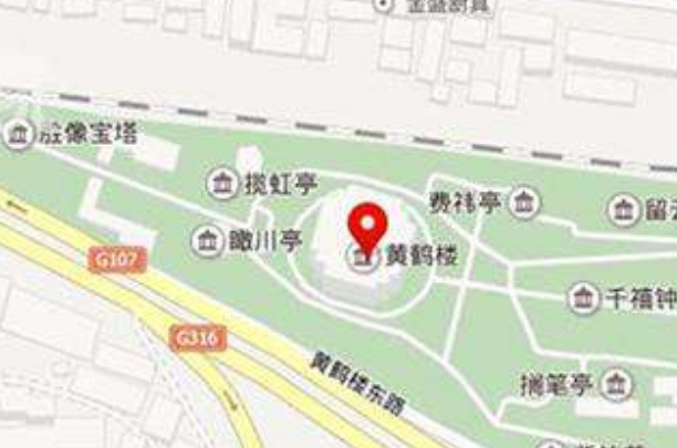 去黄鹤楼坐几号地铁-第1张-交通-答答问