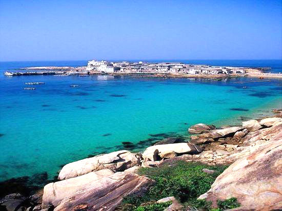 广东海边旅游景点有哪些-第3张-旅游-答答问
