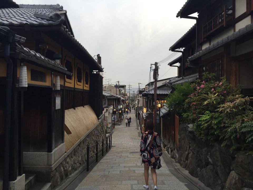 去日本京都自助游，六天时间怎么安排为好-第1张-旅游-答答问