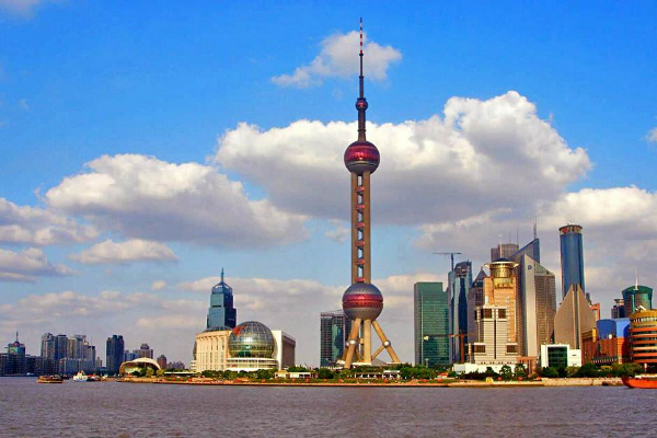 上海景点排名榜是怎样的？哪里最值得去？-第3张-旅游-答答问