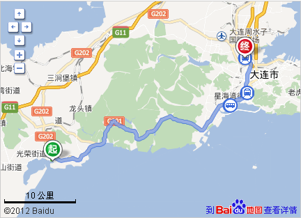 大连地铁从东港到春柳需要换乘吗-第1张-交通-答答问