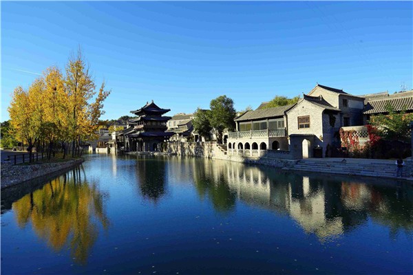 五一北京周边旅游的好去处都有哪些？-第1张-旅游-答答问