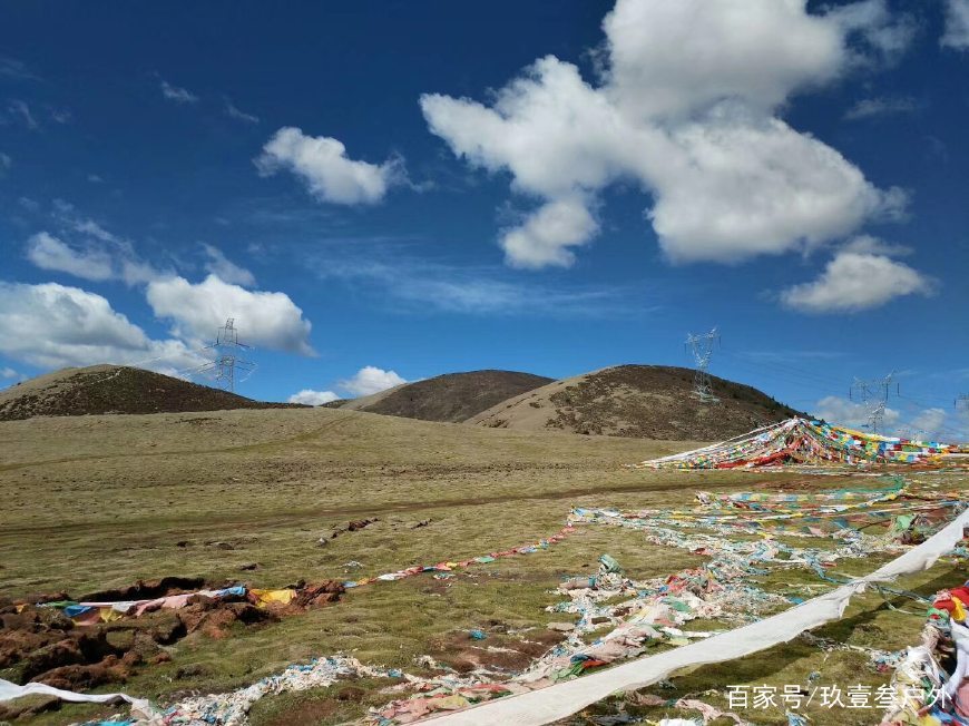 进入旺季，租车自驾游川藏线新藏线为什么要限公里？-第2张-旅游-答答问