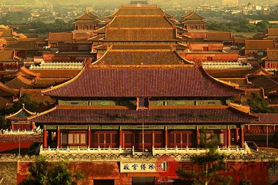 学生党几个人北京一日游住宿、美食怎么安排？-第3张-旅游-答答问